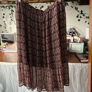 Banana Republic Skirt